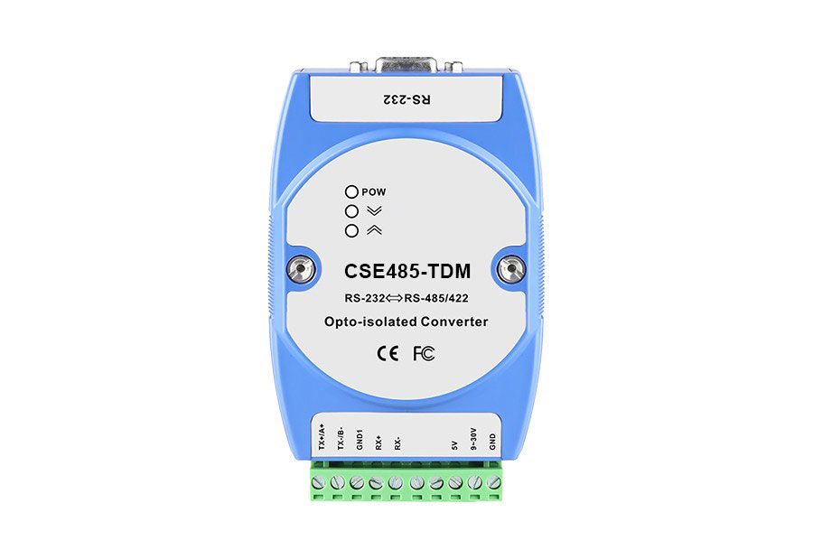 CSE485-TDM