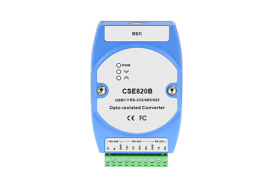CSE820B