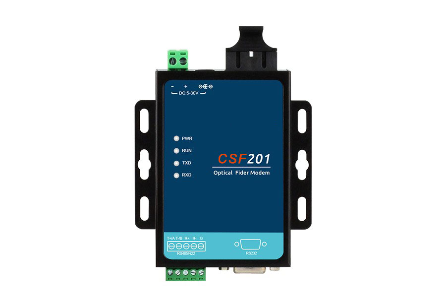 CSF201 Series