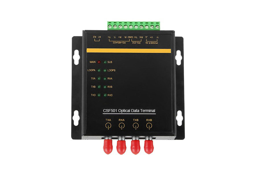 CSF501 Series