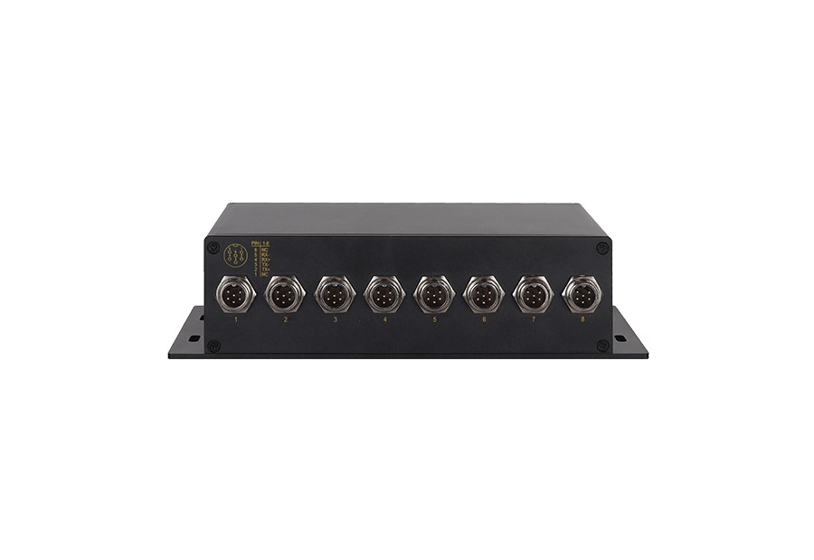CTS2209-M12