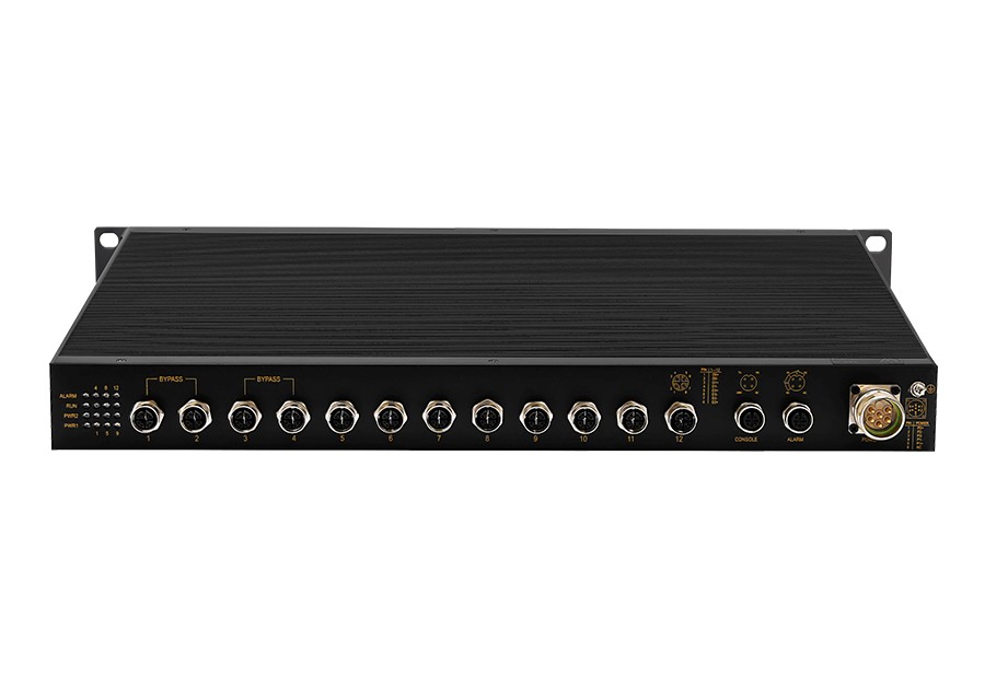 CTS8012G-M12-12GT