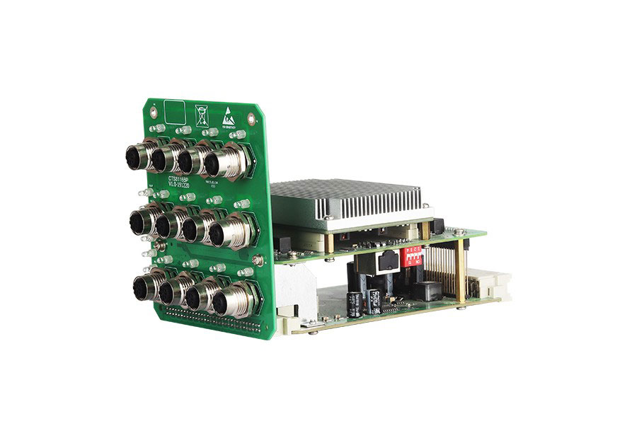 CTS8116BP