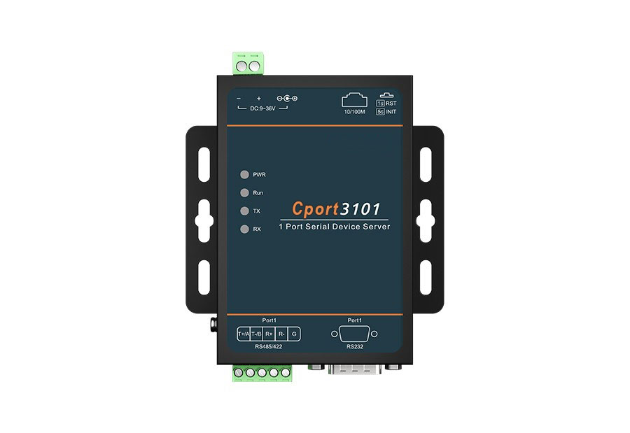 Cport3101