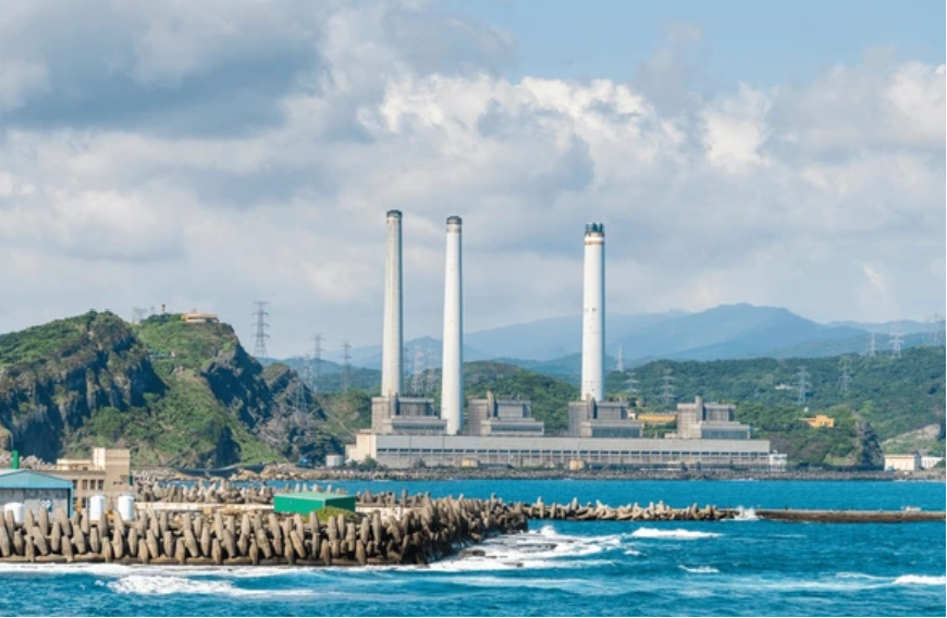 Hydropower Distributed Control System (DCS System)
