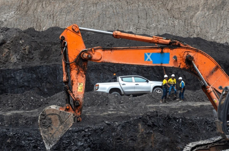 Mine Personnel Positioning System