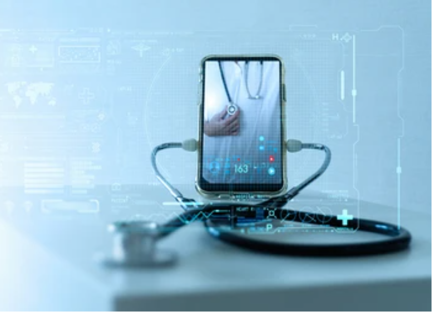 Smart Medical Solution