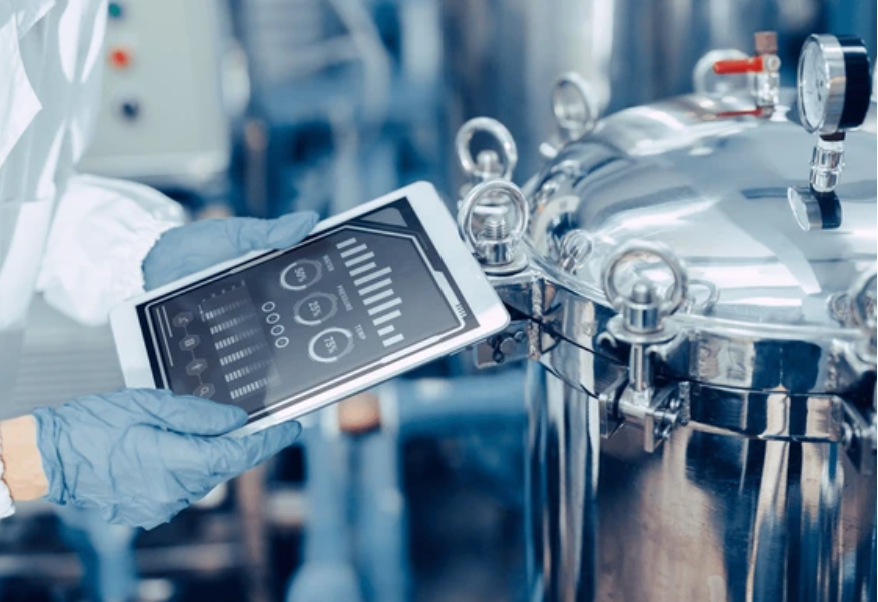 Smart Water Solution