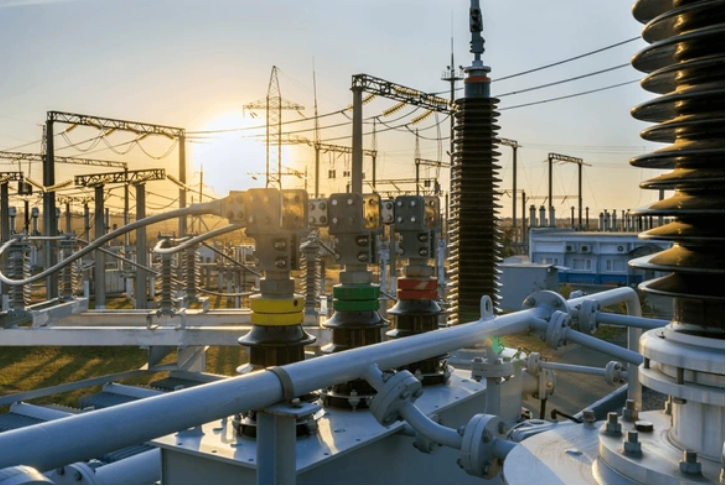 Intelligent Substation Communication System