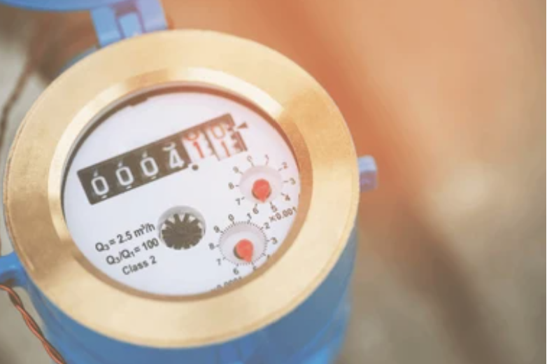 Smart Meter Reading System