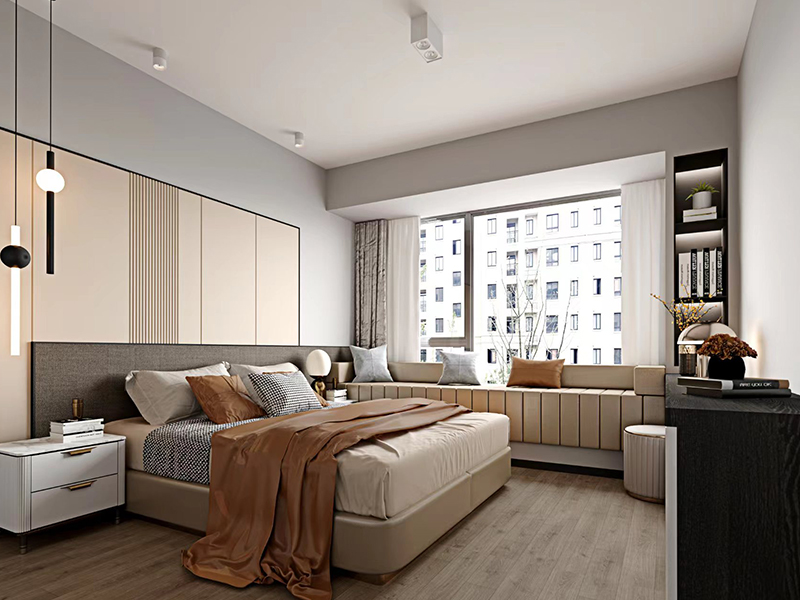 酒店家具定制厂家