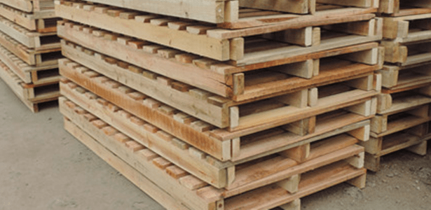 物流行业选择木托盘应该注意的细节