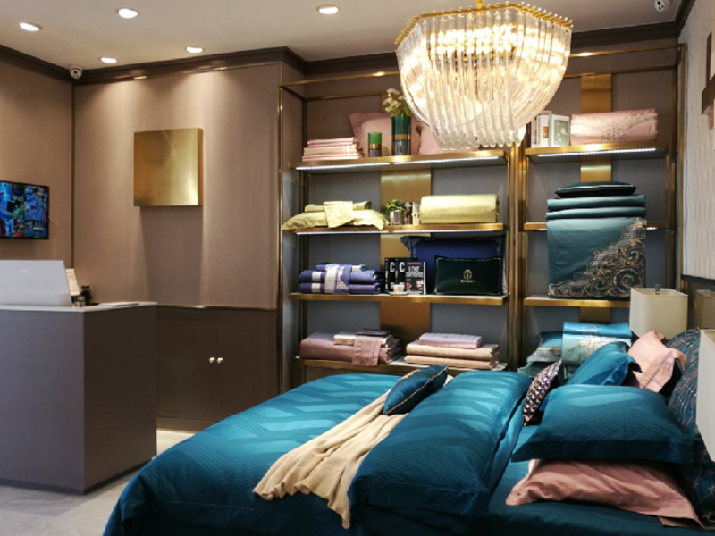 家纺柜的养护虽然简单，但也不能忽视