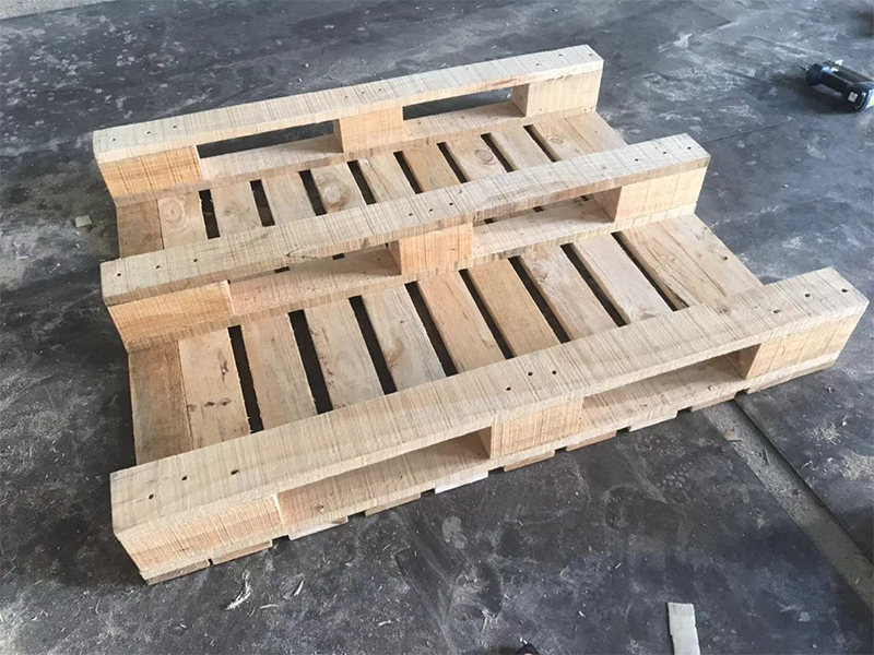 木托盘与承载物品应该怎么进行适配