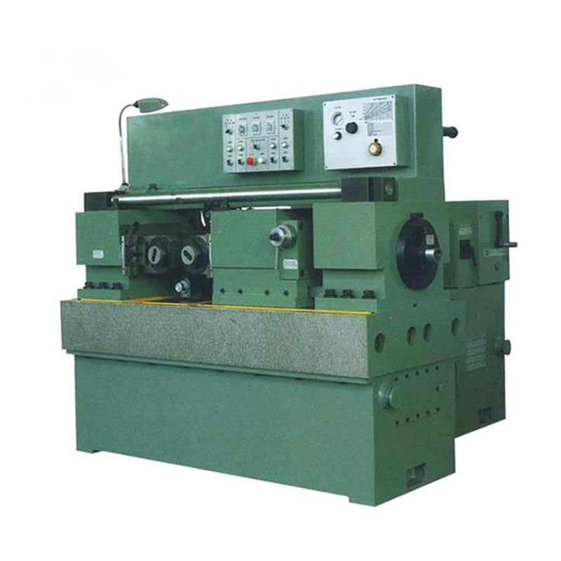 Z28-80全自动滚丝机