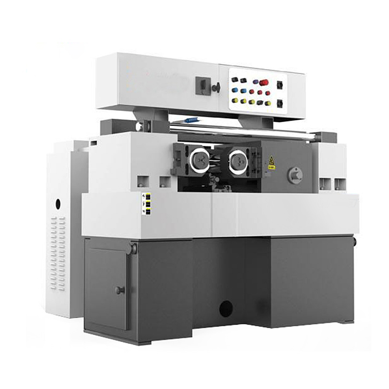 ZA28-20 25两轴滚丝机