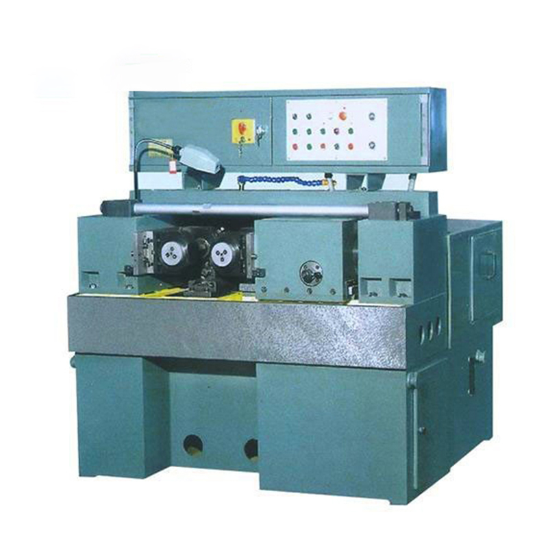 12-Z28-150全自动液压滚丝机