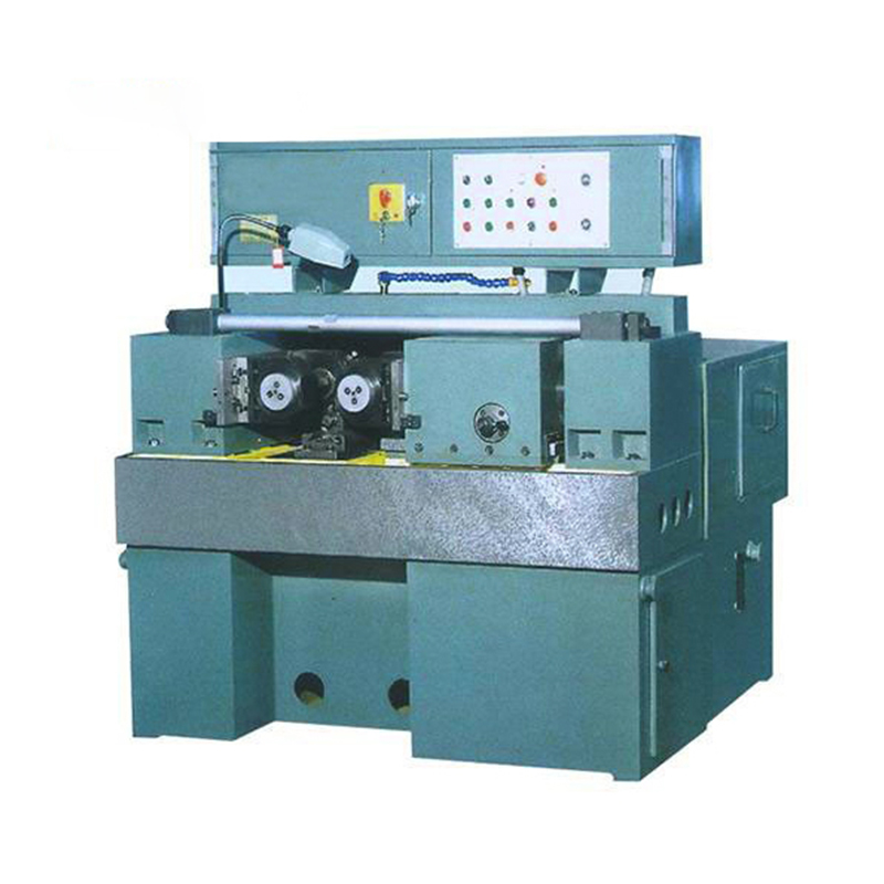 ZA28-25两轴滚丝机