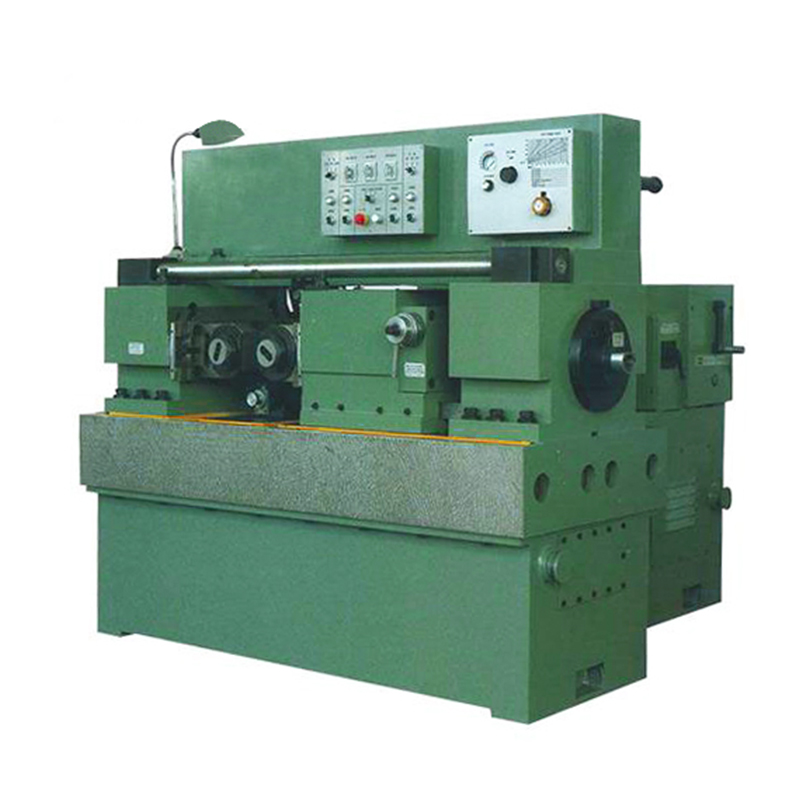 ZA28-40两轴滚丝机