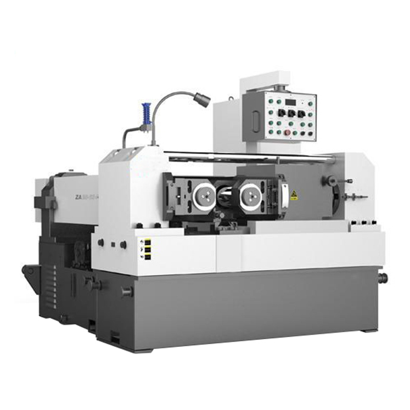 ZA28-63两轴滚丝机