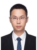 梁超律师