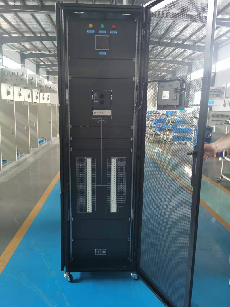 新型智能网箱柜