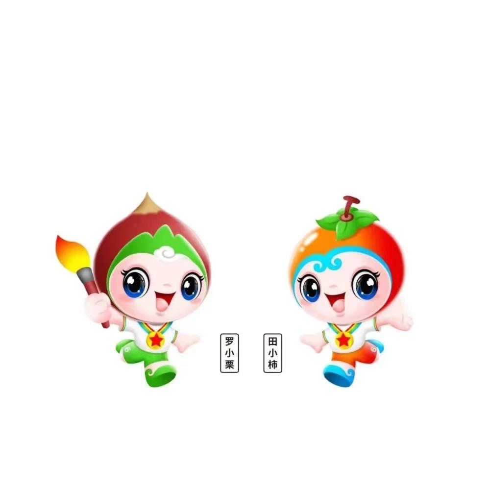 黄冈市第六届运动会