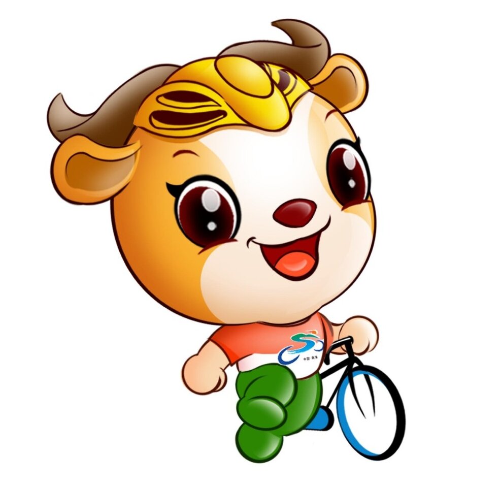 “一带一路”陕西.商洛2019“森弗杯”环秦岭国际公路自行车赛西乡五