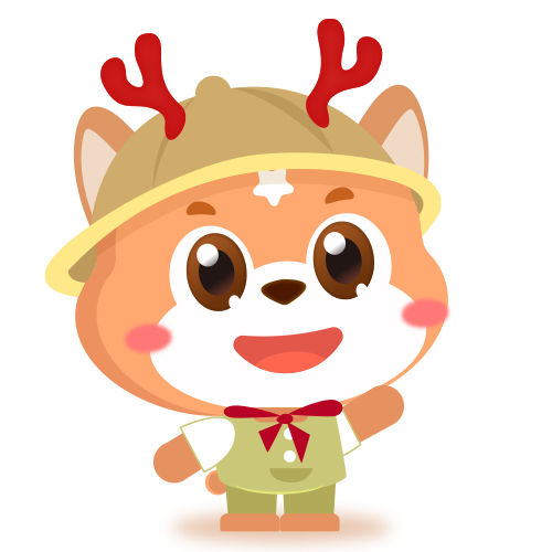 东方剑桥吉祥物