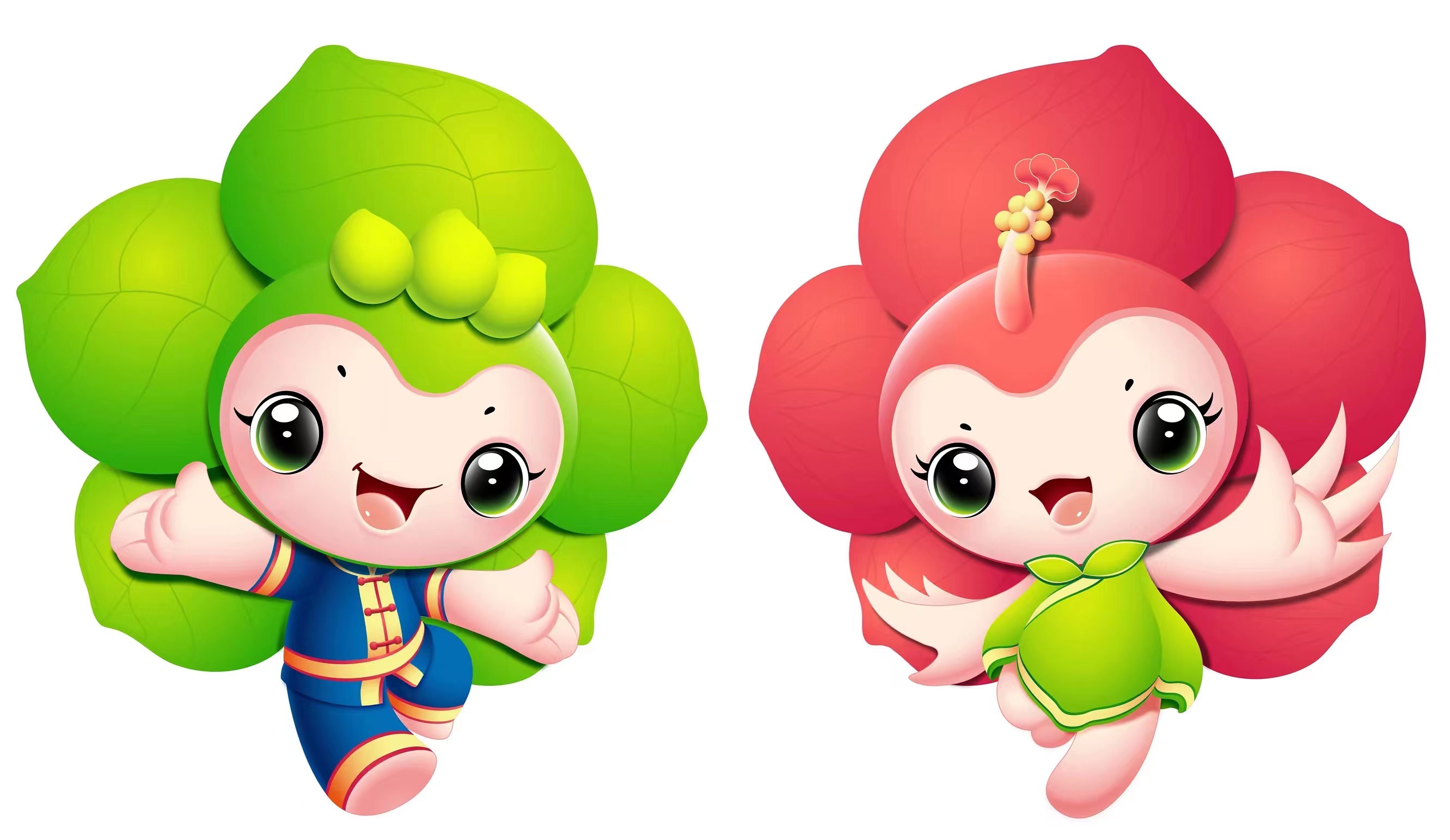 第十二届中国南宁国际园林博览会