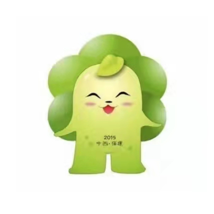 福州城市吉祥物 