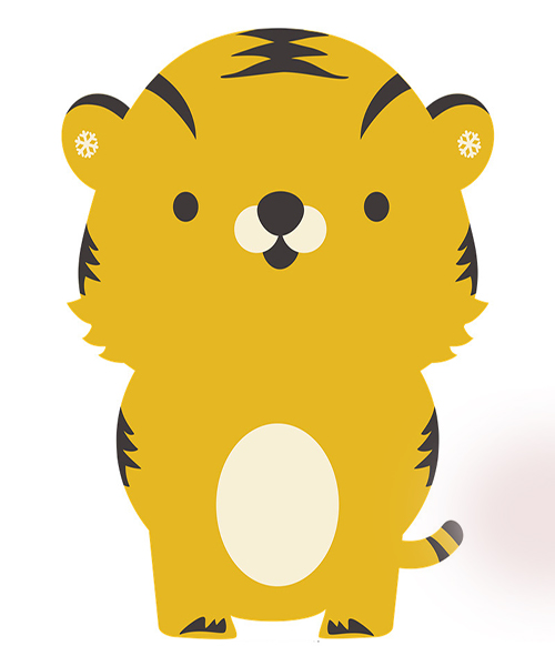 黑龙江旅游吉祥物