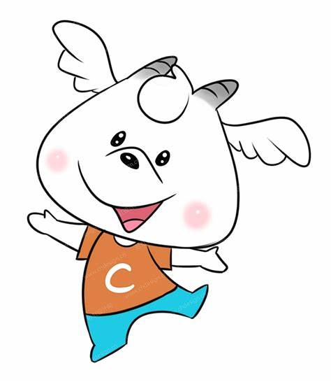 广州版权吉祥物设计