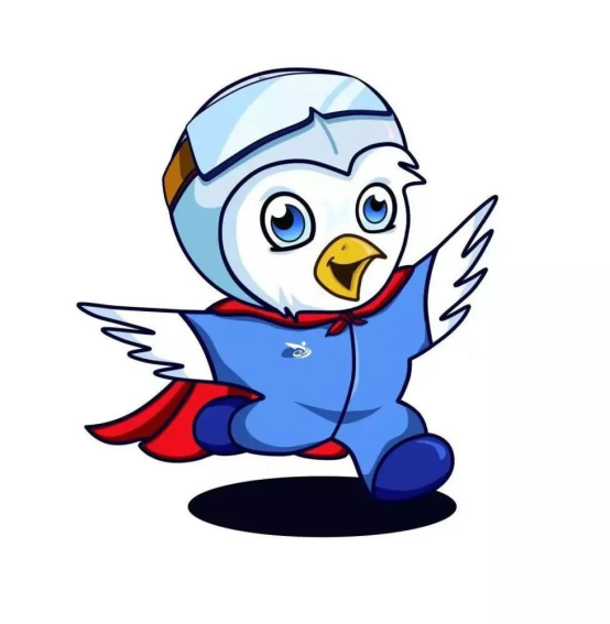 创造“网红”！第七届中国国际“互联网+”大学生创新创业大赛吉祥物征集