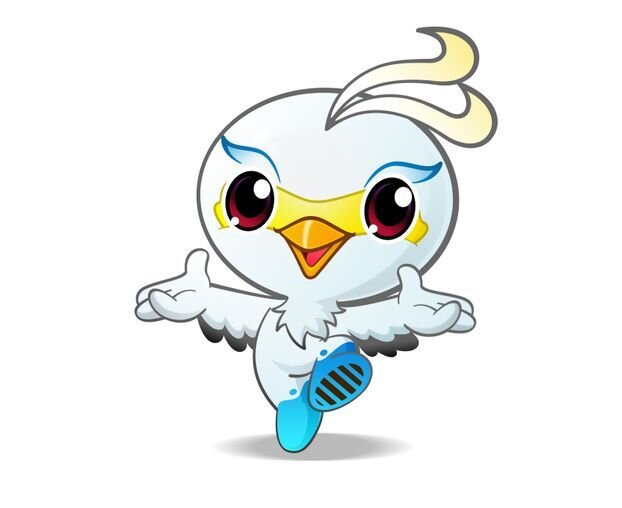 【南澳旅游形象设计征集大赛】吉祥物作品