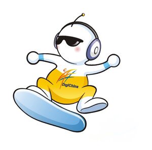 科技吉祥物设计及寓意,科技节吉祥物设计