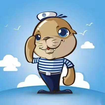 海洋大学吉祥物