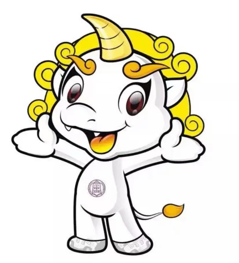 清华院系吉祥物设计