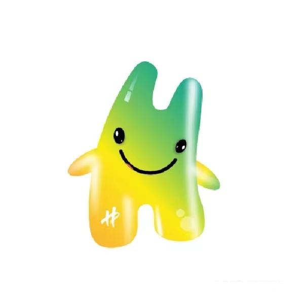 沈阳浑南城市吉祥物亮相