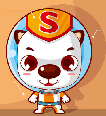 搜狗吉祥物创意案