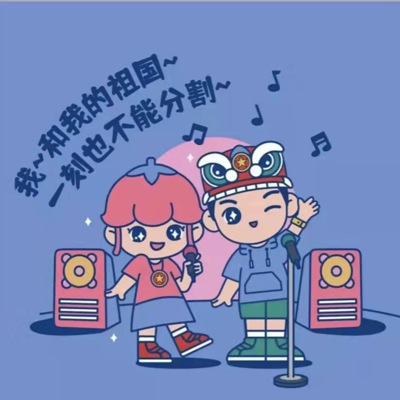 佛山共青团全新IP形象