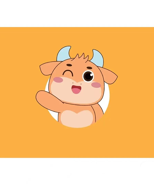 吉林大学中日联谊医院IP形象