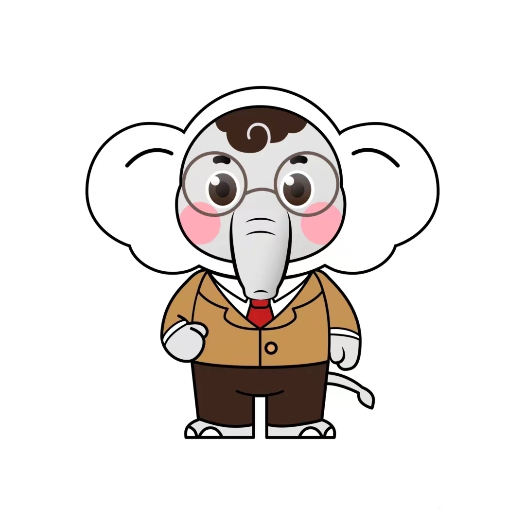 云南省人民政府门户网站卡通IP形象