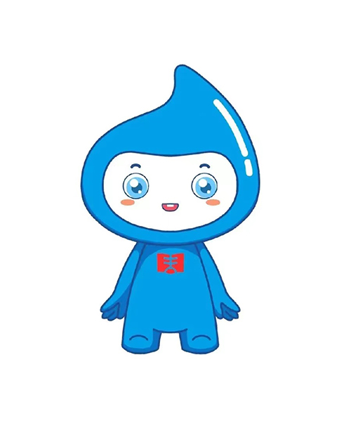 吉林市教育IP卡通形象