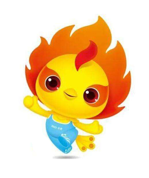 山东省第25届运动会吉祥物设计