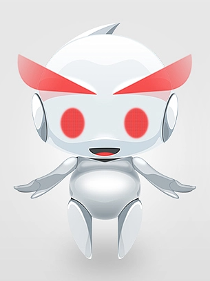 华为花粉吉祥物设计大赛