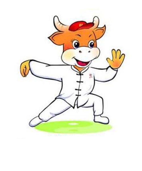 河北省第十五届中学生运动会吉祥物设计