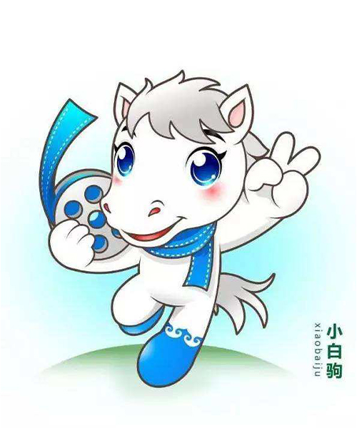 第26届中国金鸡百花电影节吉祥物设计