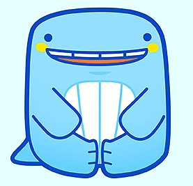 知乎吉祥物设计大赛