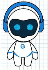 蓝桥杯设计大赛吉祥物设计